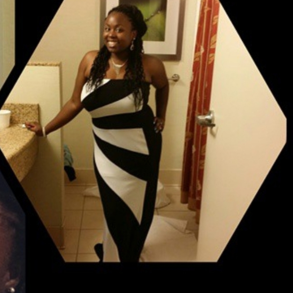 Maxi dress - Picture 5 of 5